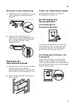 Preview for 160 page of LG GBB92MCABP Owner'S Manual