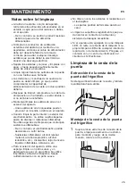 Preview for 225 page of LG GBB92MCABP Owner'S Manual