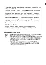 Preview for 440 page of LG GBB92MCABP Owner'S Manual