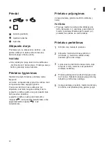 Preview for 442 page of LG GBB92MCABP Owner'S Manual