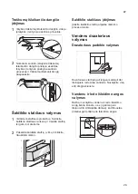 Preview for 458 page of LG GBB92MCABP Owner'S Manual