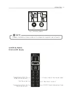 Предварительный просмотр 13 страницы LG GBB930 Series Owner'S Manual