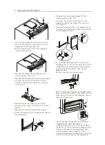 Предварительный просмотр 22 страницы LG GBB930 Series Owner'S Manual