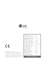 Предварительный просмотр 28 страницы LG GBB930 Series Owner'S Manual