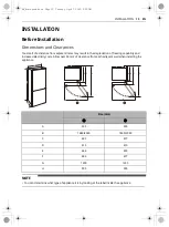 Preview for 13 page of LG GBP61DSPFN Owner'S Manual