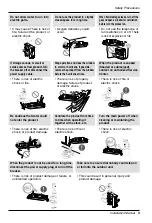 Preview for 5 page of LG GBUH186HSS0 Installation Manual