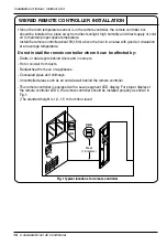 Preview for 16 page of LG GBUH186HSS0 Installation Manual