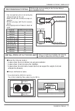 Предварительный просмотр 17 страницы LG GBUH186HSS0 Installation Manual