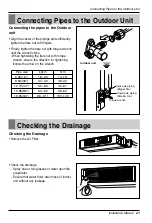 Предварительный просмотр 21 страницы LG GBUH186HSS0 Installation Manual