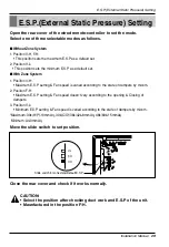 Предварительный просмотр 29 страницы LG GBUH186HSS0 Installation Manual