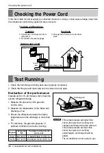 Предварительный просмотр 32 страницы LG GBUH186HSS0 Installation Manual