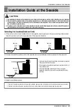 Предварительный просмотр 33 страницы LG GBUH186HSS0 Installation Manual