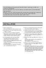 Preview for 7 page of LG GC-049SW Owner'S Manual