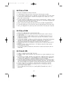 Предварительный просмотр 2 страницы LG GC-131S Owner'S Manual