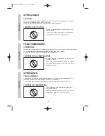 Предварительный просмотр 5 страницы LG GC-131S Owner'S Manual