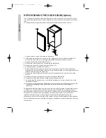 Предварительный просмотр 13 страницы LG GC-131S Owner'S Manual