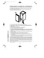 Предварительный просмотр 15 страницы LG GC-131S Owner'S Manual