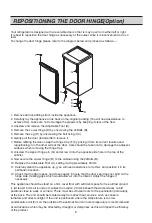 Preview for 10 page of LG GC-132S Owner'S Manual