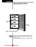 Preview for 6 page of LG GC-154SQW User Manual