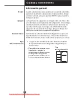 Preview for 44 page of LG GC-154SQW User Manual