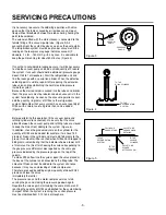 Preview for 3 page of LG GC-181SA.CSWQRAN Service Manual