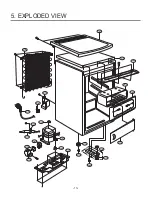 Preview for 13 page of LG GC-181SA.CSWQRAN Service Manual