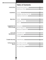 Preview for 2 page of LG GC-181SA User Manual