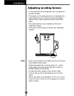 Preview for 7 page of LG GC-181SA User Manual