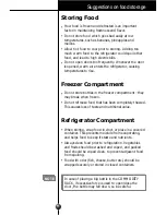 Preview for 10 page of LG GC-181SA User Manual