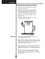 Предварительный просмотр 91 страницы LG GC-181SA User Manual