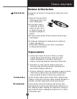 Предварительный просмотр 96 страницы LG GC-181SA User Manual