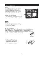 Preview for 10 page of LG GC-249SA User Manual