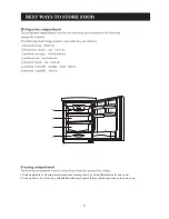 Preview for 11 page of LG GC-249SA User Manual