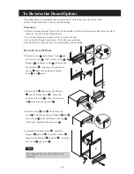 Preview for 14 page of LG GC-249SA User Manual