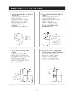 Preview for 17 page of LG GC-249SA User Manual