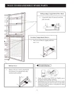 Предварительный просмотр 10 страницы LG GC-299B Operation Manual