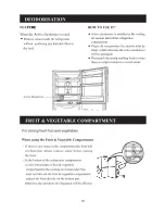 Предварительный просмотр 11 страницы LG GC-299B Operation Manual