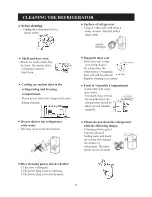 Предварительный просмотр 12 страницы LG GC-299B Operation Manual