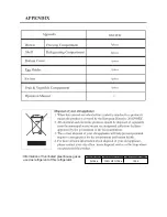 Предварительный просмотр 19 страницы LG GC-299B Operation Manual