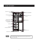 Preview for 3 page of LG GC-309BV Owner'S Manual