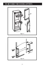 Предварительный просмотр 14 страницы LG GC-309BV Owner'S Manual