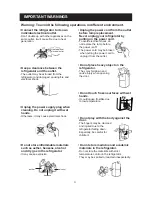 Предварительный просмотр 7 страницы LG GC-339NGLS Operation Manual