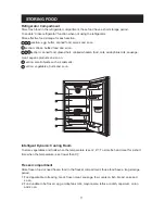 Предварительный просмотр 12 страницы LG GC-339NGLS Operation Manual