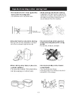 Предварительный просмотр 13 страницы LG GC-339NGLS Operation Manual