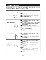 Предварительный просмотр 16 страницы LG GC-339NGLS Operation Manual