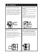 Предварительный просмотр 17 страницы LG GC-339NGLS Operation Manual