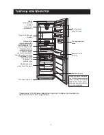 Предварительный просмотр 21 страницы LG GC-339NGLS Operation Manual