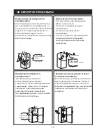 Предварительный просмотр 34 страницы LG GC-339NGLS Operation Manual