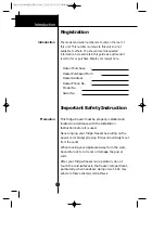 Preview for 3 page of LG GC-349SNQF User Manual