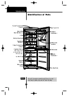 Preview for 5 page of LG GC-349SNQF User Manual